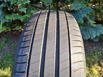 215/60 r16 95V Michelin 2kusy do 6,5 mm - 2