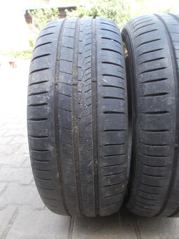 Pneumatiky Hankook 205/55R16 letné 2ks - 2