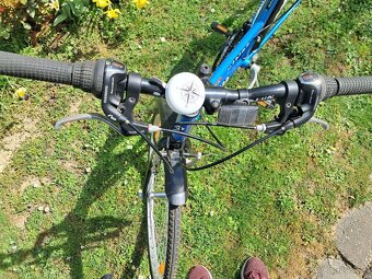 Bicykel - 2