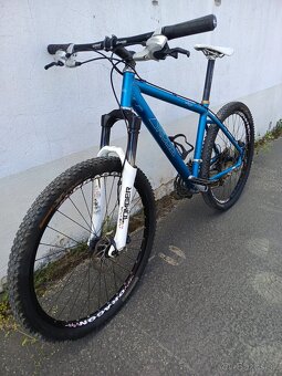 Koba Racetool bicykel - 2