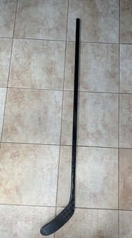 Hokejka Bauer Vapor Hyperlite 2 all black - 2