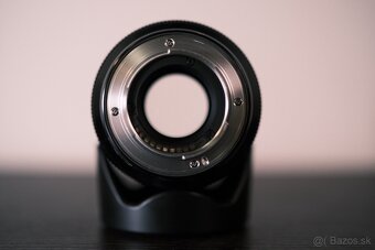 Fujifilm XF 90mm F2 - 2