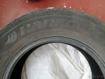 4x hankook - 2