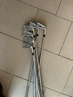 Callaway X forget 9-4 - 2