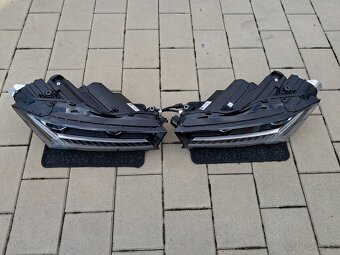 Skoda SUPERB 4 IV SVETLO FULL LED 3P1941015-6B - 2