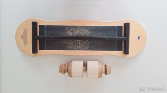 Balance board Vew-do, Zippy - 2