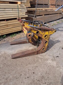 Hon detvan uno 180 kliešte na drevo - 2