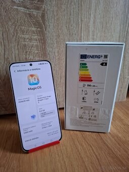 Honor 400 512GB 5G - 2