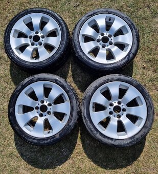 BMW STYLING 158 5X120 8J R17 - 2