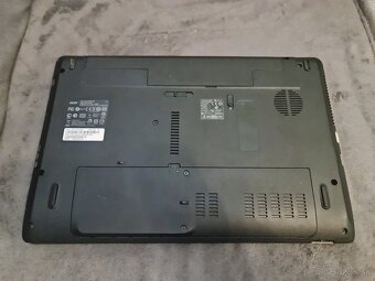 Acer Aspire 5250 - 2