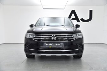 Tiguan 2.0 TDI EVO 4Motion Elegance DSG, LED Matrix, Kamera - 2