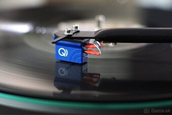 PRO-JECT 6.9, ORTOFON MC QUINTET Blue, Individuální design - 2