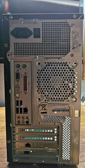 Mala Digipro skrina+zdroj 450W+ ostany hardware - 2