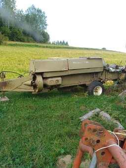 Balikovac - 2