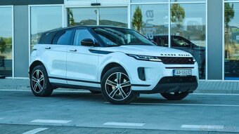 Land Rover Range Rover Evoque - 2