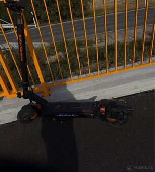 Kukirin g2 master - 2