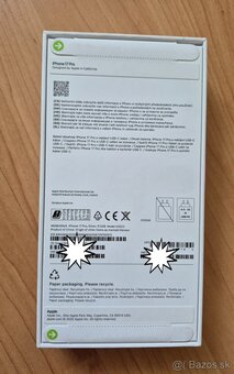 Apple iPhone 17 Pro 512GB Silver - 2