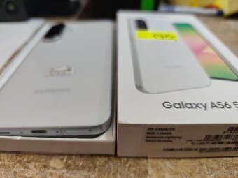 Samsung Galaxy a56 - 2