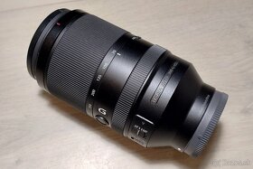 Sony FE 70-300mm f/4.5-5.6 G OSS - 2