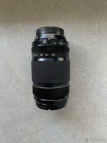 Fujifilm XF 55-200 mm f/3.5-4.8 R LM OIS - 2