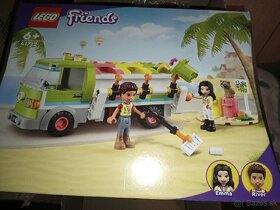 Lego friends 41712 - 2