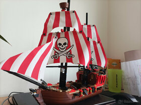 lego piratska lod 70413 - 2