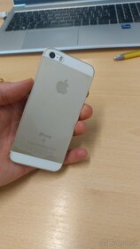 Apple iPhone SE 64GB ružovo zlatý - 2
