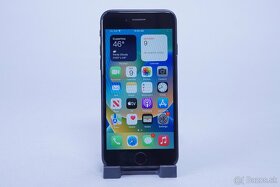 ZÁRUKA/iPhone SE 2020 64GB Black (A) - 2