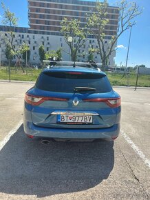 Renault  Megane Grandtour 1.2Tce 60tis KM - 2