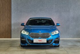 BMW Gran Coupé 218i A/T, 103kW, 2020 - 2