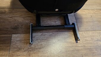 Cybex Juno 2-fix - 2