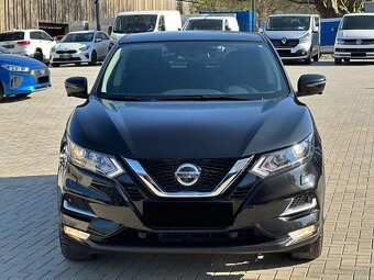 Nissan Qashqai N-Connecta - 2