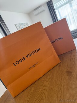 Louis Vuitton - Tenisky - 2