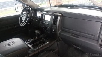 Vymením Dodge RAM 1500 / za van, T4, Viano atd - 2