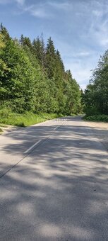 Exkluzívne predám veľmi pekné stavebné pozemky Oščadnica, sm - 2
