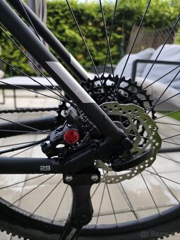Predám CTM Rambler 4.0 ako nový - 2