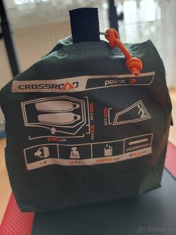 Stan crossroad point 2 - 2