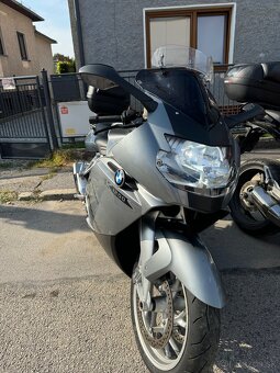 bmw k1200s - 2