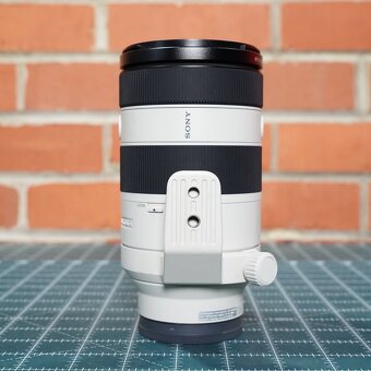 Sony FE 70-200mm F/4 Macro G OSS II - 2
