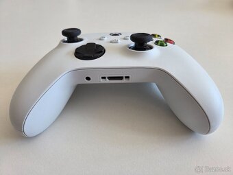 Xbox Wireless Controller Robot White - 2