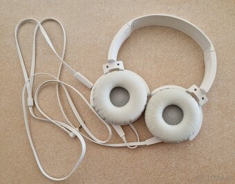 Sluchadla SONY MDR-XB450 - 2