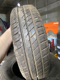 Matador 185/65 R15 letné pneumatiky - 2