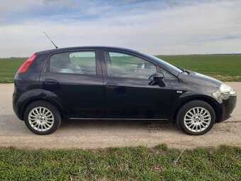 Fiat Punto 1.2 - 2