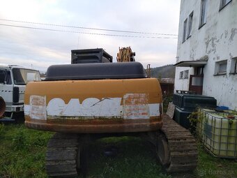 Case xc290 - 2