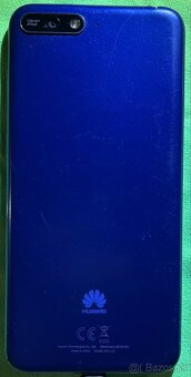 Huawei Y6 2018 - 2