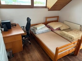 Prenajom izby v apartmane - 2