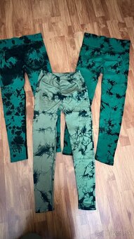 Leginy shein 3x S - 2