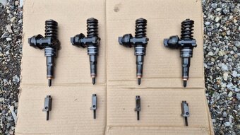 TRISKY VW T5 2.5TDi 96kw - 2
