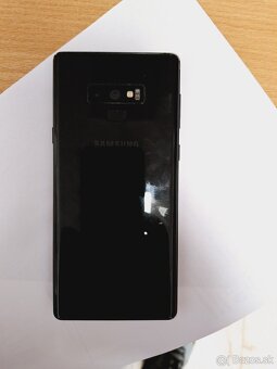 Samsung Note 9 - 2