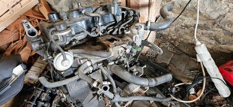 Suzuki Samurai 1,0 1,3 a 1,3i - diely - 2